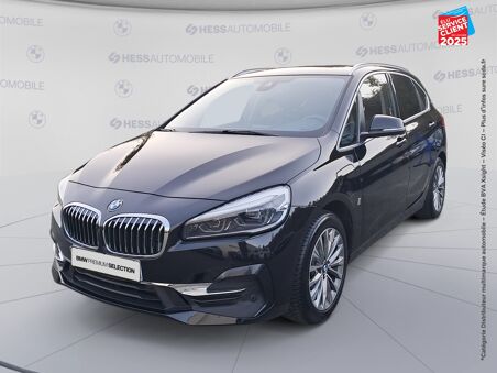 BMW SERIE 2 ACTIVETOURER...