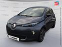 Véhicule d'occasion RENAULT ZOE INTENS CHARGE NORMALE R90