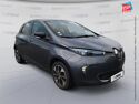 Véhicule d'occasion RENAULT ZOE INTENS CHARGE NORMALE R90