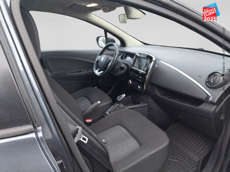 RENAULT ZOE INTENS CHARGE...