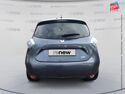 Véhicule d'occasion RENAULT ZOE INTENS CHARGE NORMALE R90