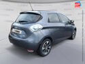 Véhicule d'occasion RENAULT ZOE INTENS CHARGE NORMALE R90