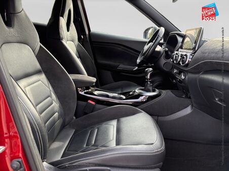 NISSAN JUKE 1.0 DIG-T 114CH...