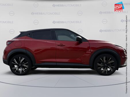NISSAN JUKE 1.0 DIG-T 114CH...