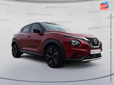 NISSAN JUKE 1.0 DIG-T 114CH...
