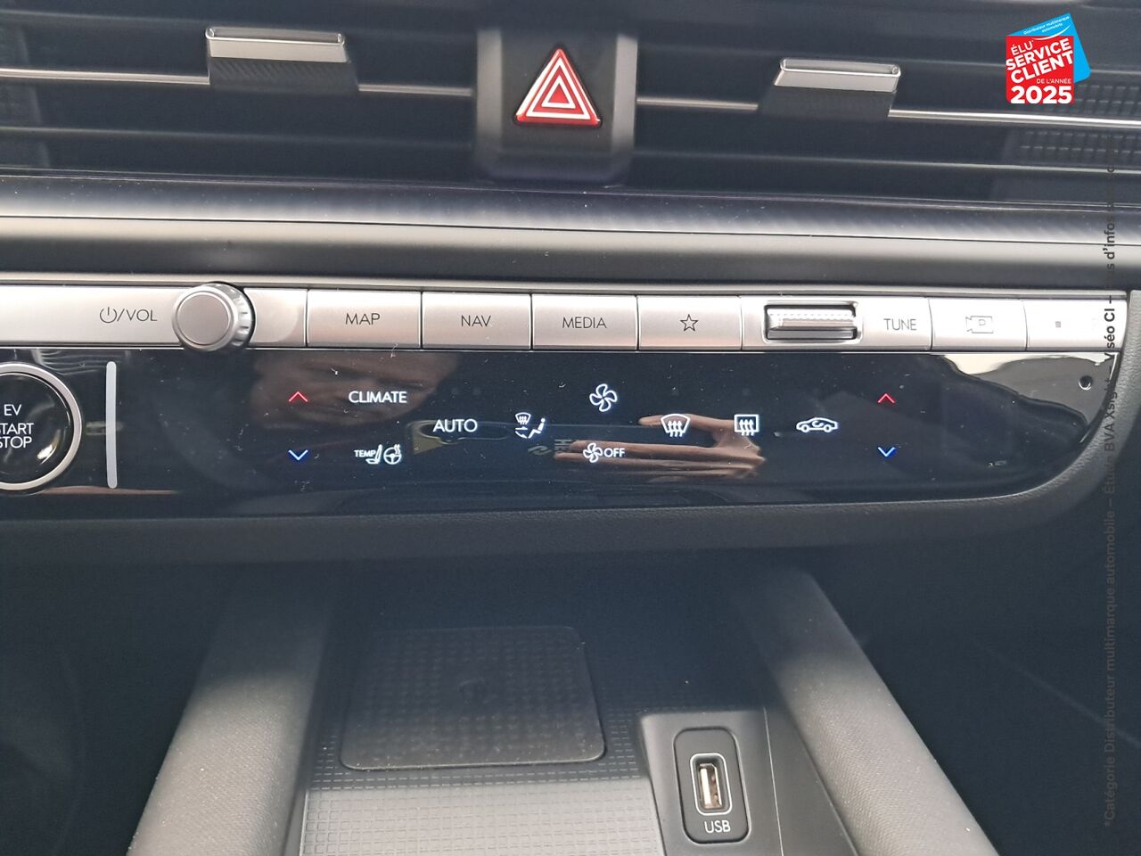 chez Hyundai Colmar