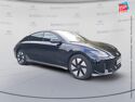 Véhicule d'occasion HYUNDAI IONIQ 6 CREATIVE - GPS - MATRIX LED - CUIR - SIEGES VENTILES - 77 KWH