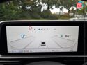 Véhicule d'occasion HYUNDAI IONIQ 6 CREATIVE - GPS - MATRIX LED - CUIR - SIEGES VENTILES - 77 KWH
