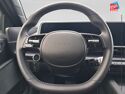 Véhicule d'occasion HYUNDAI IONIQ 6 CREATIVE - GPS - MATRIX LED - CUIR - SIEGES VENTILES - 77 KWH