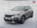 Véhicule d'occasion PEUGEOT 3008 1.2 PURETECH 130CH E6.C ACTIVE BUSINESS SS EAT8