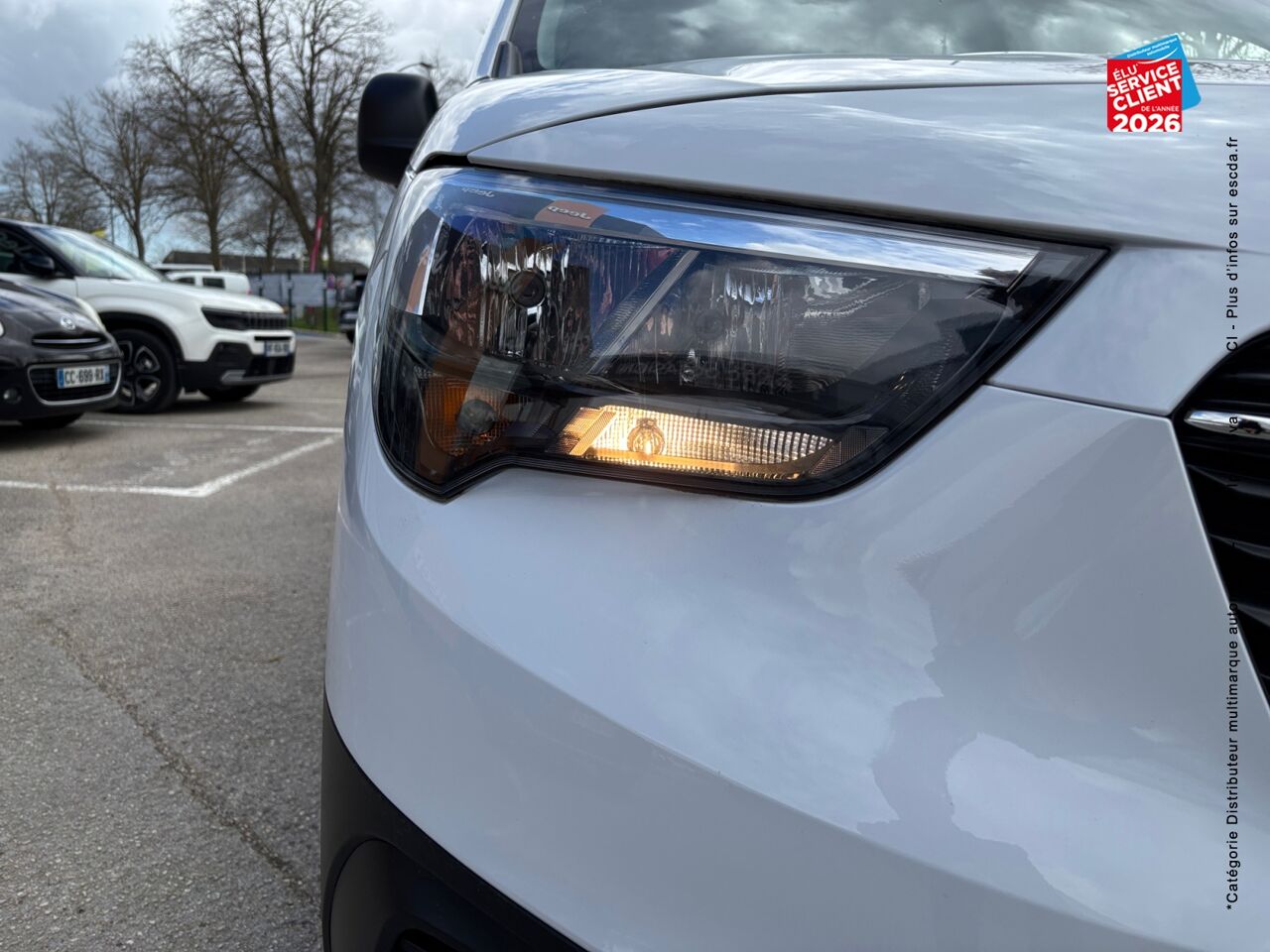chez Toyota Thionville