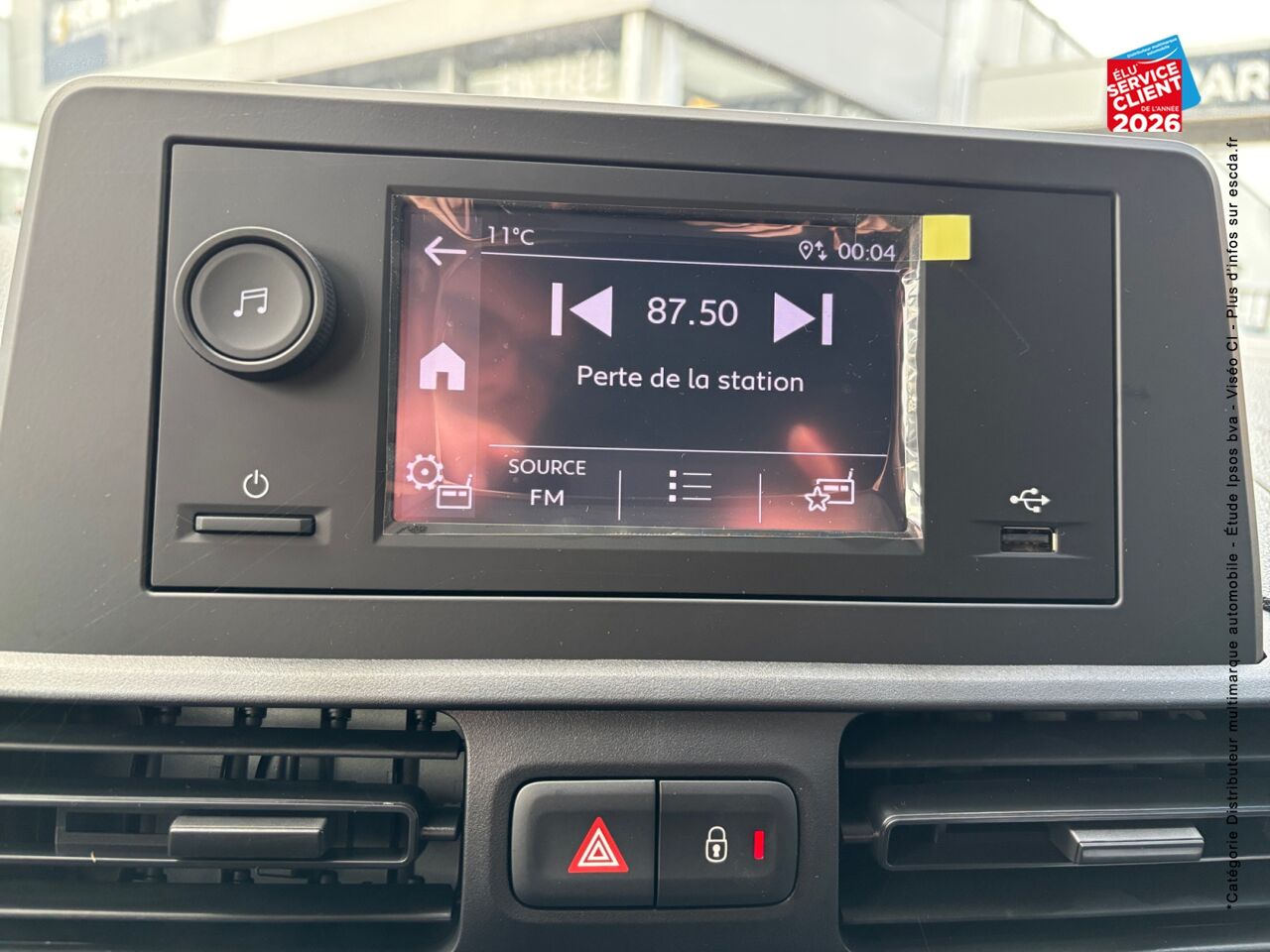 chez Toyota Thionville
