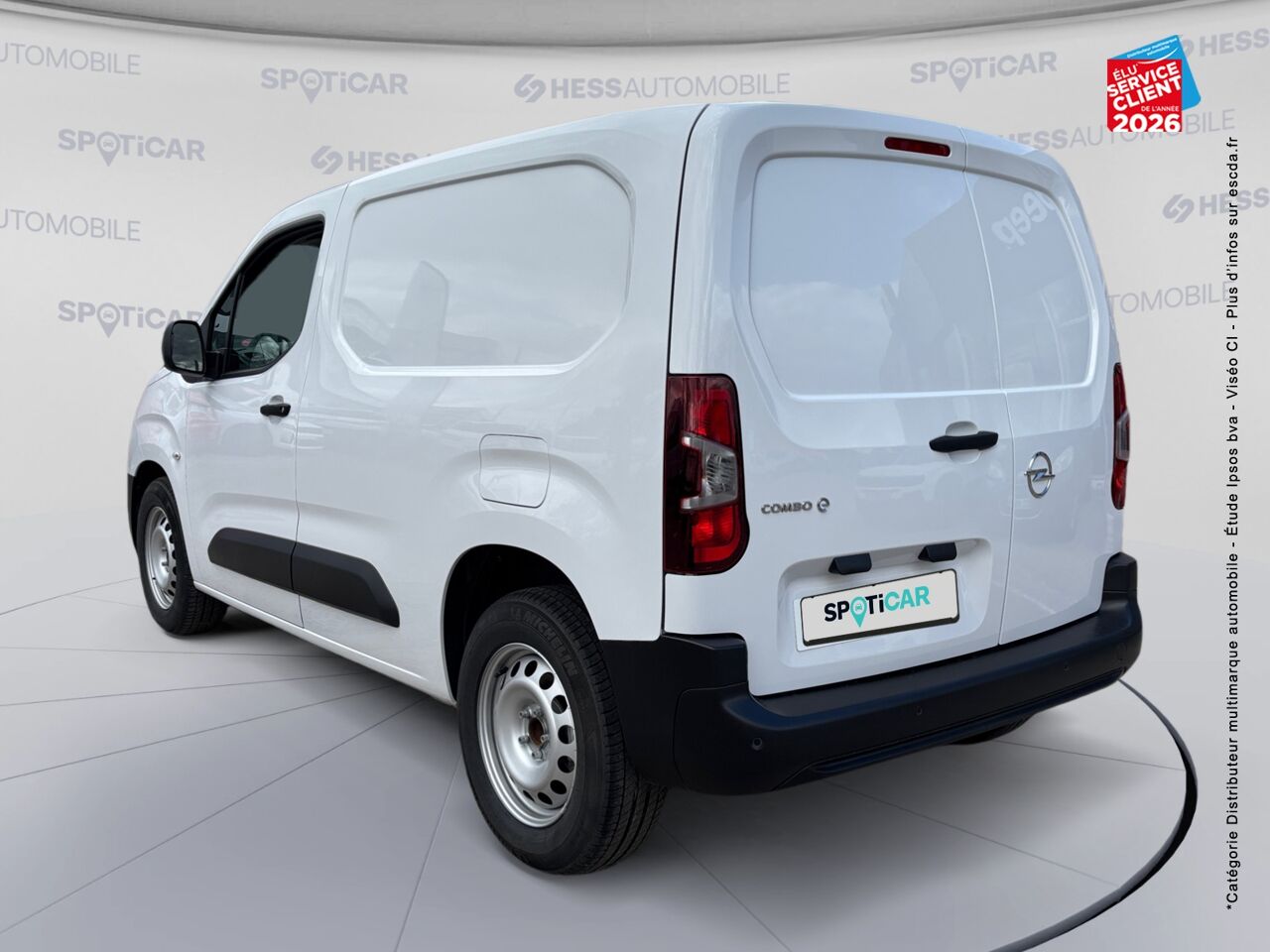 chez Toyota Thionville