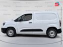 Véhicule d'occasion OPEL COMBO CARGO M 800KG ELECTRIQUE 136CH BATTERIE 54 KWH