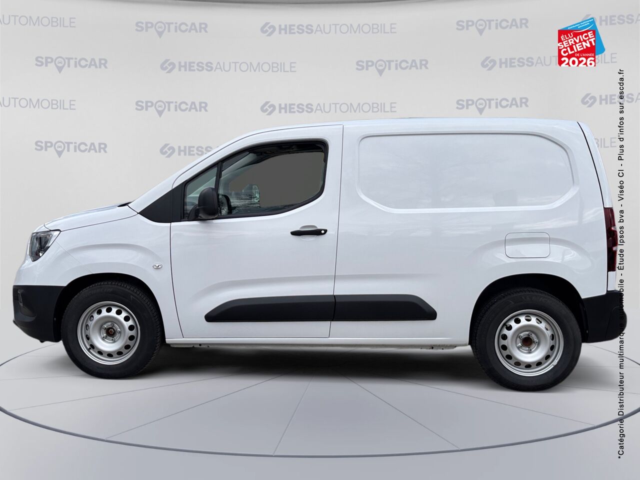 chez Toyota Thionville