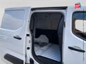 Véhicule d'occasion OPEL COMBO CARGO M 800KG ELECTRIQUE 136CH BATTERIE 54 KWH