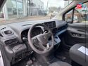 Véhicule d'occasion OPEL COMBO CARGO M 800KG ELECTRIQUE 136CH BATTERIE 54 KWH