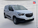 Véhicule d'occasion OPEL COMBO CARGO M 800KG ELECTRIQUE 136CH BATTERIE 54 KWH