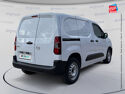 Véhicule d'occasion OPEL COMBO CARGO M 800KG ELECTRIQUE 136CH BATTERIE 54 KWH