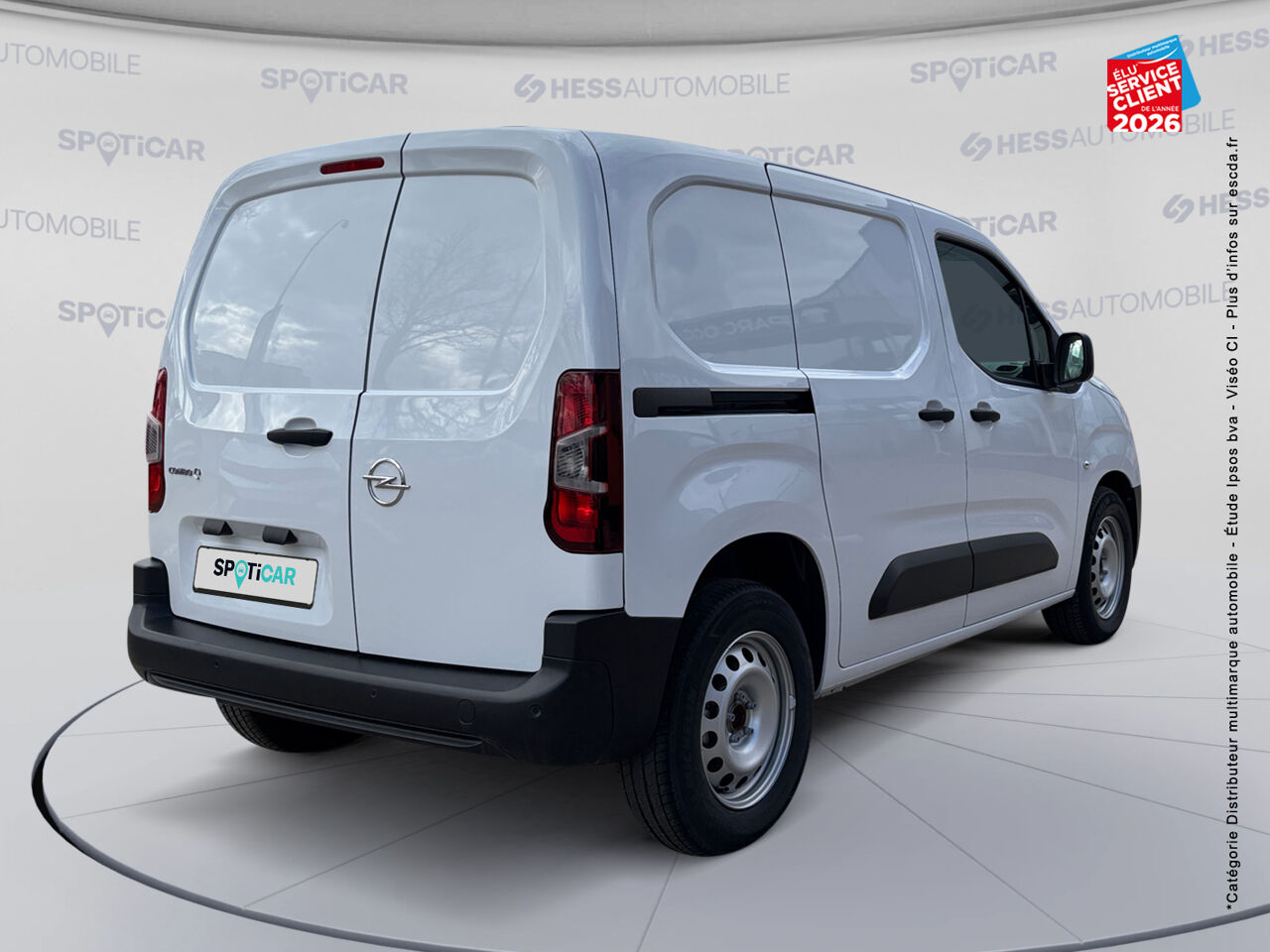 chez Toyota Thionville