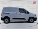 Véhicule d'occasion OPEL COMBO CARGO M 800KG ELECTRIQUE 136CH BATTERIE 54 KWH
