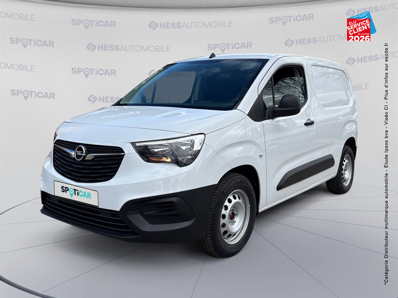 chez Toyota Thionville