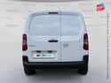 Véhicule d'occasion OPEL COMBO CARGO M 800KG ELECTRIQUE 136CH BATTERIE 54 KWH