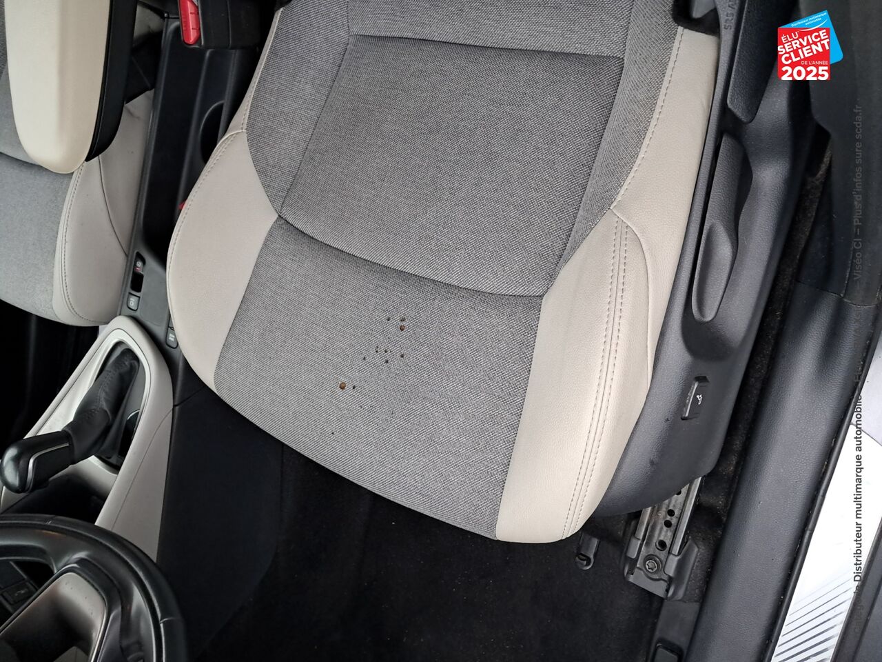 chez Toyota Thionville