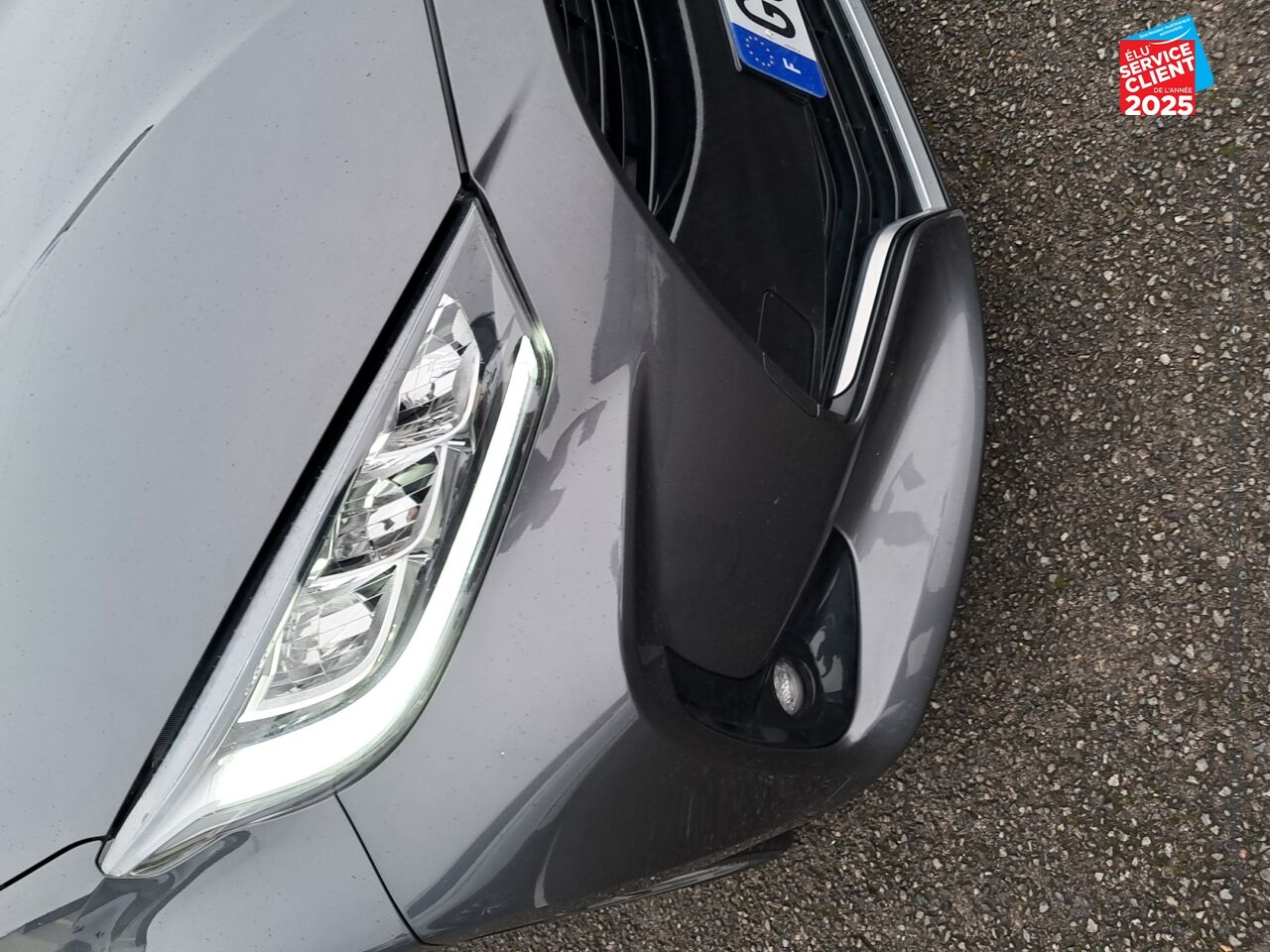 chez Toyota Thionville