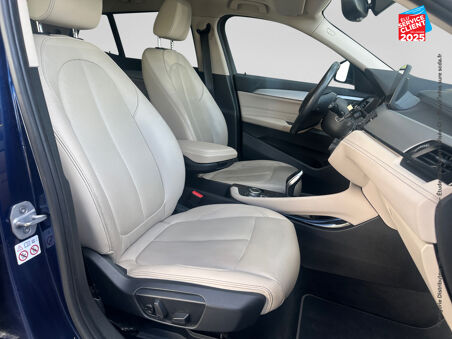 BMW X2 SDRIVE20IA 192CH...