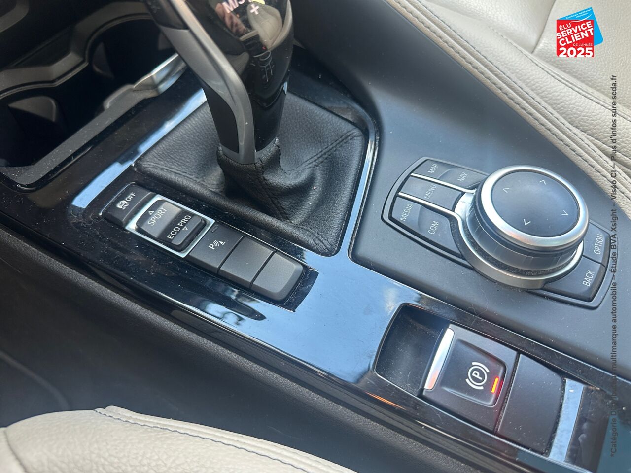 chez BMW Lons le Saunier