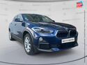 Véhicule d'occasion BMW X2 SDRIVE20IA 192CH BUSINESS DESIGN DKG7 EURO6D-T 132G TPANO SIEGES CHAUF/CUIR GPS HUD