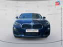 Véhicule d'occasion BMW X2 SDRIVE20IA 192CH BUSINESS DESIGN DKG7 EURO6D-T 132G TPANO SIEGES CHAUF/CUIR GPS HUD