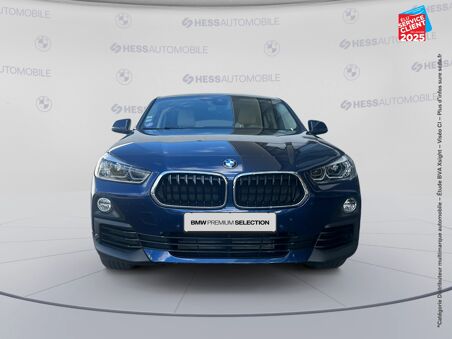 BMW X2 SDRIVE20IA 192CH...