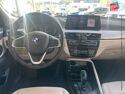 Véhicule d'occasion BMW X2 SDRIVE20IA 192CH BUSINESS DESIGN DKG7 EURO6D-T 132G TPANO SIEGES CHAUF/CUIR GPS HUD