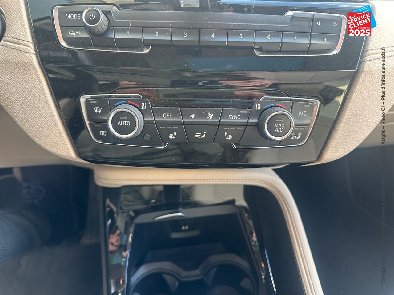 chez BMW Lons le Saunier