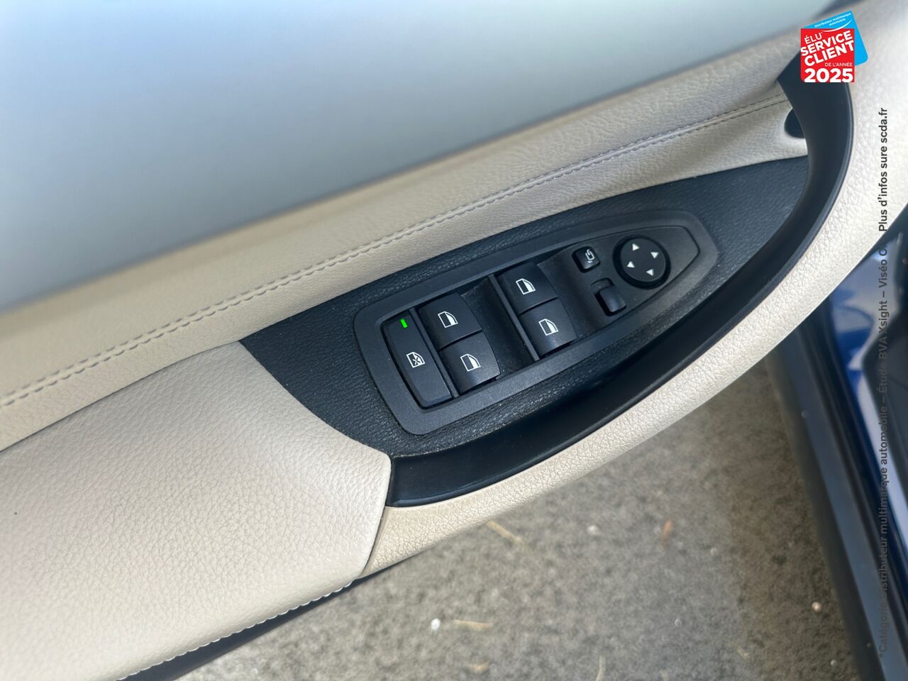 chez BMW Lons le Saunier