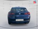 Véhicule d'occasion BMW X2 SDRIVE20IA 192CH BUSINESS DESIGN DKG7 EURO6D-T 132G TPANO SIEGES CHAUF/CUIR GPS HUD
