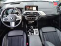 Véhicule d'occasion BMW X3 XDRIVE30DA 265CH  M SPORT SIEGES CHAUF GPS CAMERA HUD