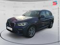 Véhicule d'occasion BMW X3 XDRIVE30DA 265CH  M SPORT SIEGES CHAUF GPS CAMERA HUD