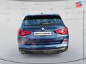 Véhicule d'occasion BMW X3 XDRIVE30DA 265CH  M SPORT SIEGES CHAUF GPS CAMERA HUD