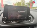 Véhicule d'occasion NISSAN QASHQAI 1.3 MILD HYBRID 140CH BUSINESS EDITION CAMERA