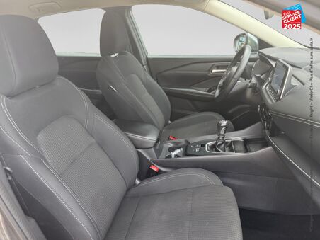 NISSAN QASHQAI 1.3 MILD...