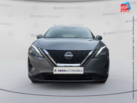 NISSAN QASHQAI 1.3 MILD...