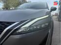 Véhicule d'occasion NISSAN QASHQAI 1.3 MILD HYBRID 140CH BUSINESS EDITION CAMERA