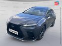 Véhicule d'occasion LEXUS NX 450H+ F SPORT EXECUTIVE 4WD MY25