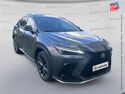 Véhicule d'occasion LEXUS NX 450H+ F SPORT EXECUTIVE 4WD MY25
