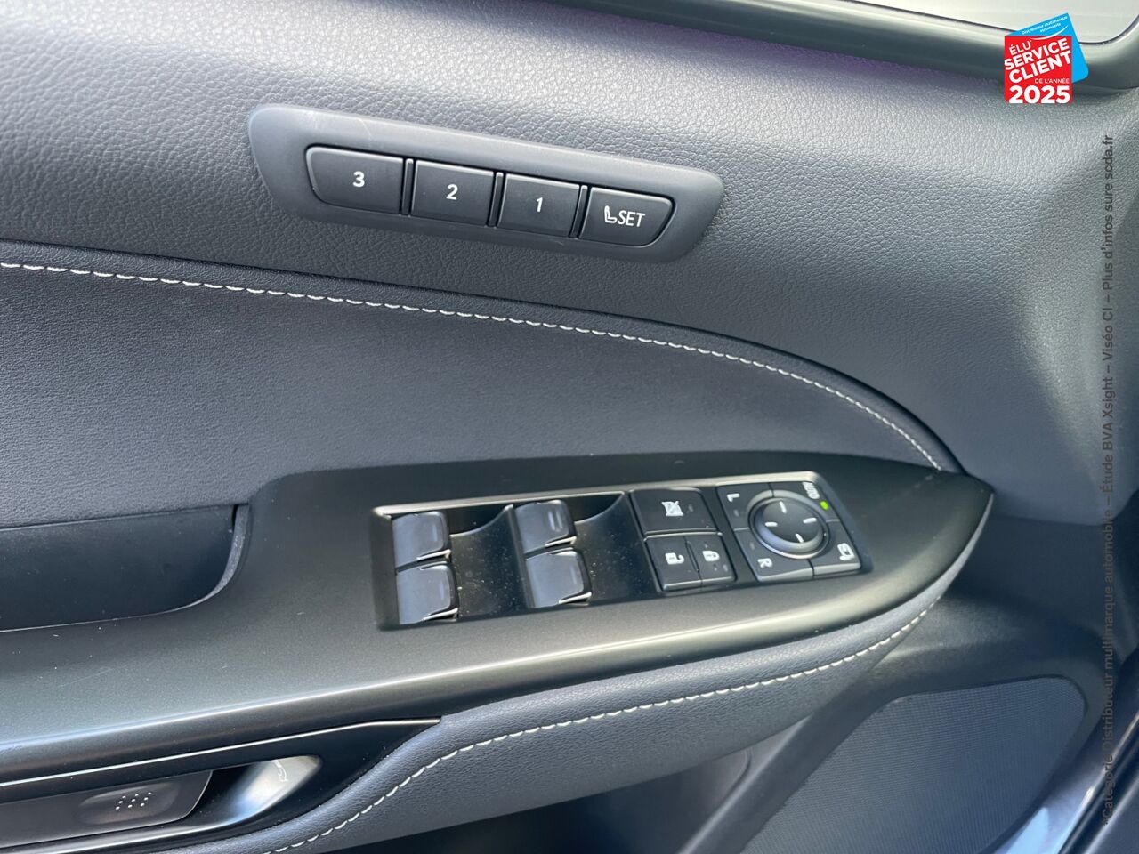 chez Lexus Strasbourg