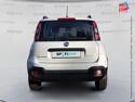 Véhicule d'occasion FIAT PANDA 1.0 70CH BSG SS TRUSSARDI EURO6D