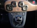 Véhicule d'occasion FIAT PANDA 1.0 70CH BSG SS TRUSSARDI EURO6D